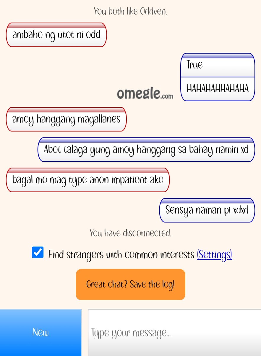 HINDI KO PO TALAGA SINASADYA MADISCONNECT HAHAHAHAHAHAHAHA