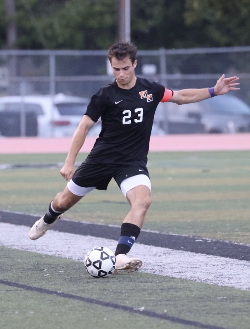 Midd North Boys Soccer tweet media