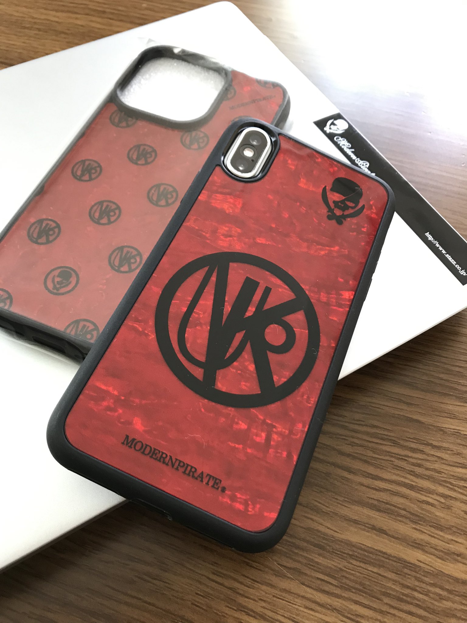 GLAY　HISASHI MODERNPIRATE　iPhone　スマホケース GLAY HISASHI MODERNPIRATE iPhone スマホケース HISASHI×MP