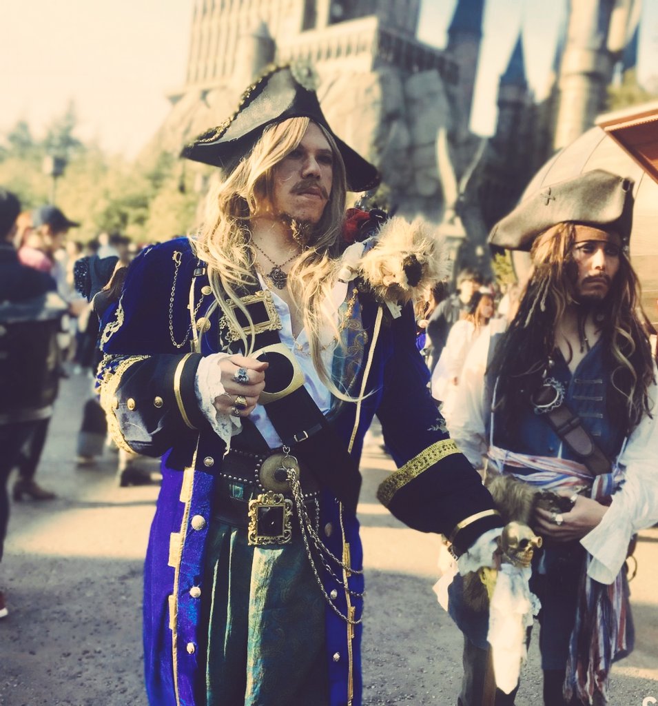 barbossa882 tweet picture
