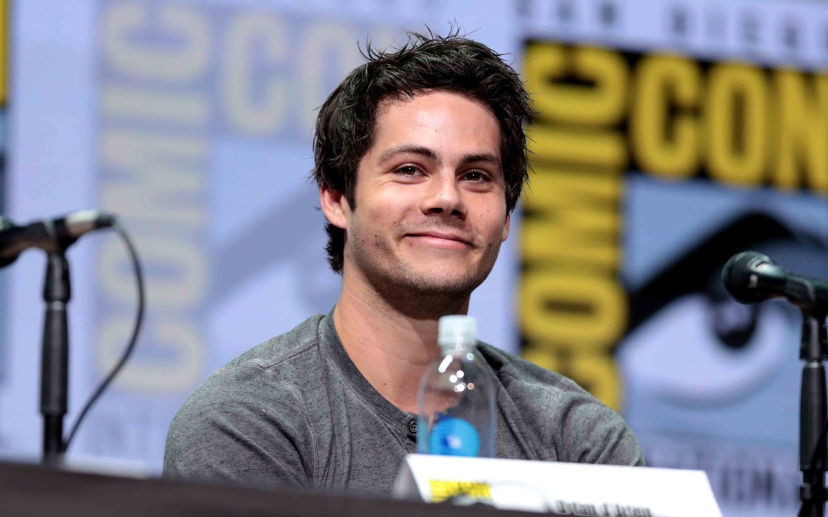 FiImUpdate's tweet image. Dylan O’Brien has joined the cast of ‘Stranger Things’ season 5.

He will reportedly play the role of Andrew Rich, Eleven’s biological father.