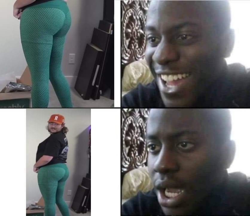 rocketdakid's tweet photo. A lil meme I made of @I_AM_WILDCAT https://t.co/m9uA2tEiIj