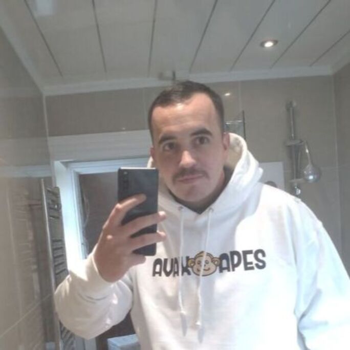 Dyslexsickk's tweet photo. ITS THE MONTH OF THE MOUSTACHE! 

In support of @MovemberUK. I'll be raising funds for Men's Mental Health and Suicide Prevention through the month. 

Here's a short thread on why I care and how YOU can get involved!

#AVAX #AvaxNftRush #Movember2022 
1/3 🧵 https://t.co/XxmWXzNL06