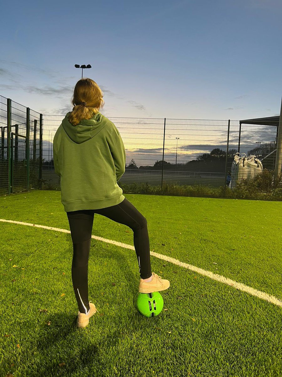 Our girl’s football club is now running for girls aged 4+ every Thursday from 5-6pm! Check our previous post or DM us for more information👍🏽⚽️#sportingkids #footballclub #girlsfootball #hemelhempstead #hertfordshire