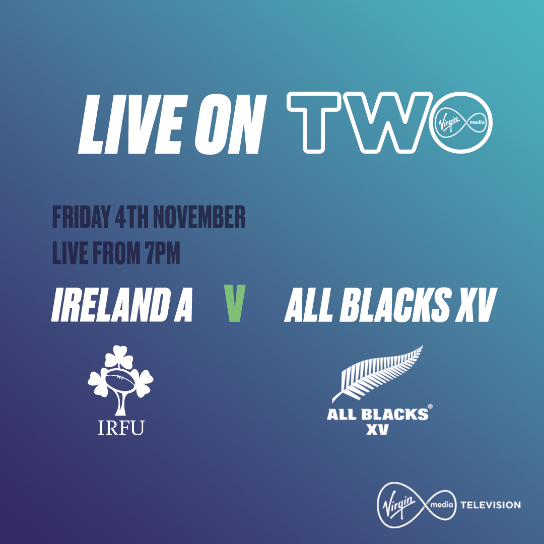Virgin Media Sport tweet media