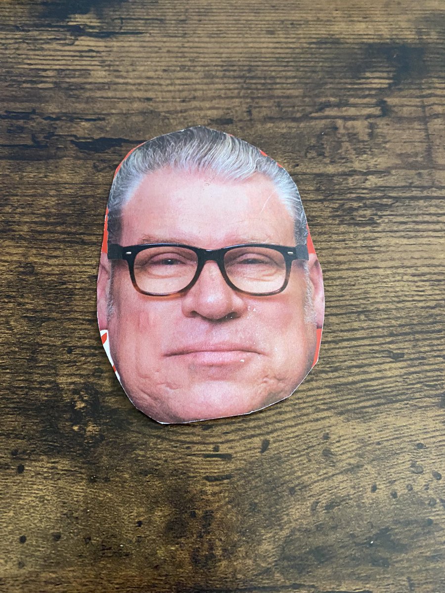 Paul Davy tweet media