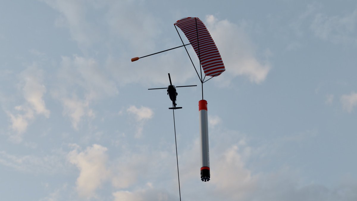 3d_raptor_'s tweet photo. Who else is excited for this to happen ?😄
Can’t wait to see it in real life!🚀🚁 https://t.co/3uza5C1qIx
