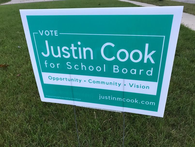 Justin M. Cook tweet media