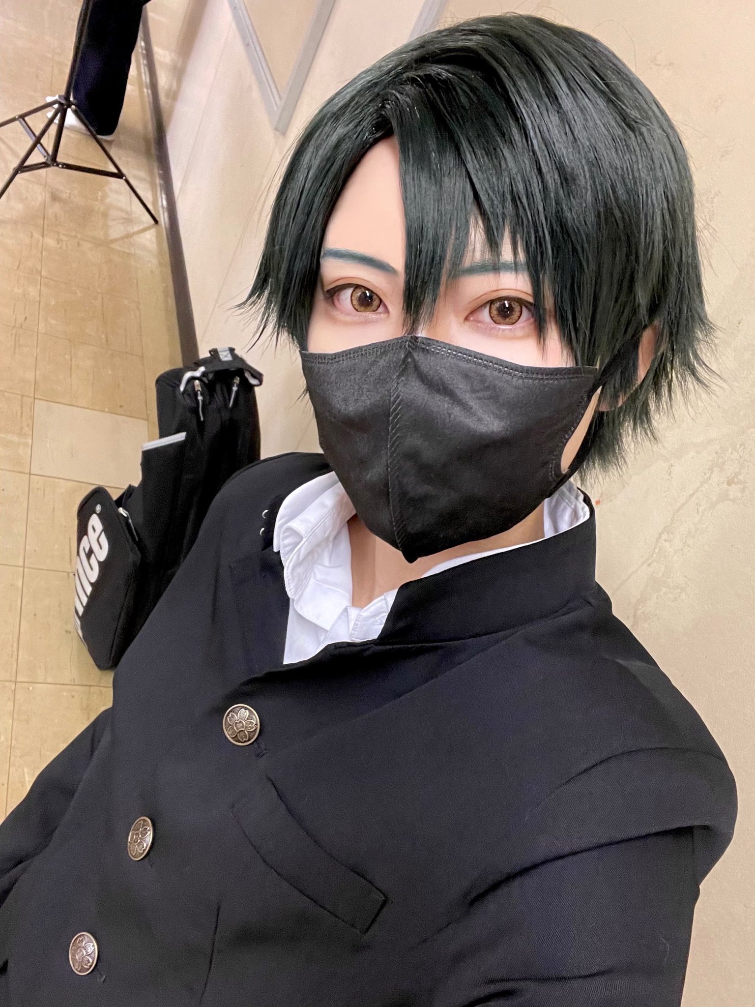 らいじゅ on Twitter 