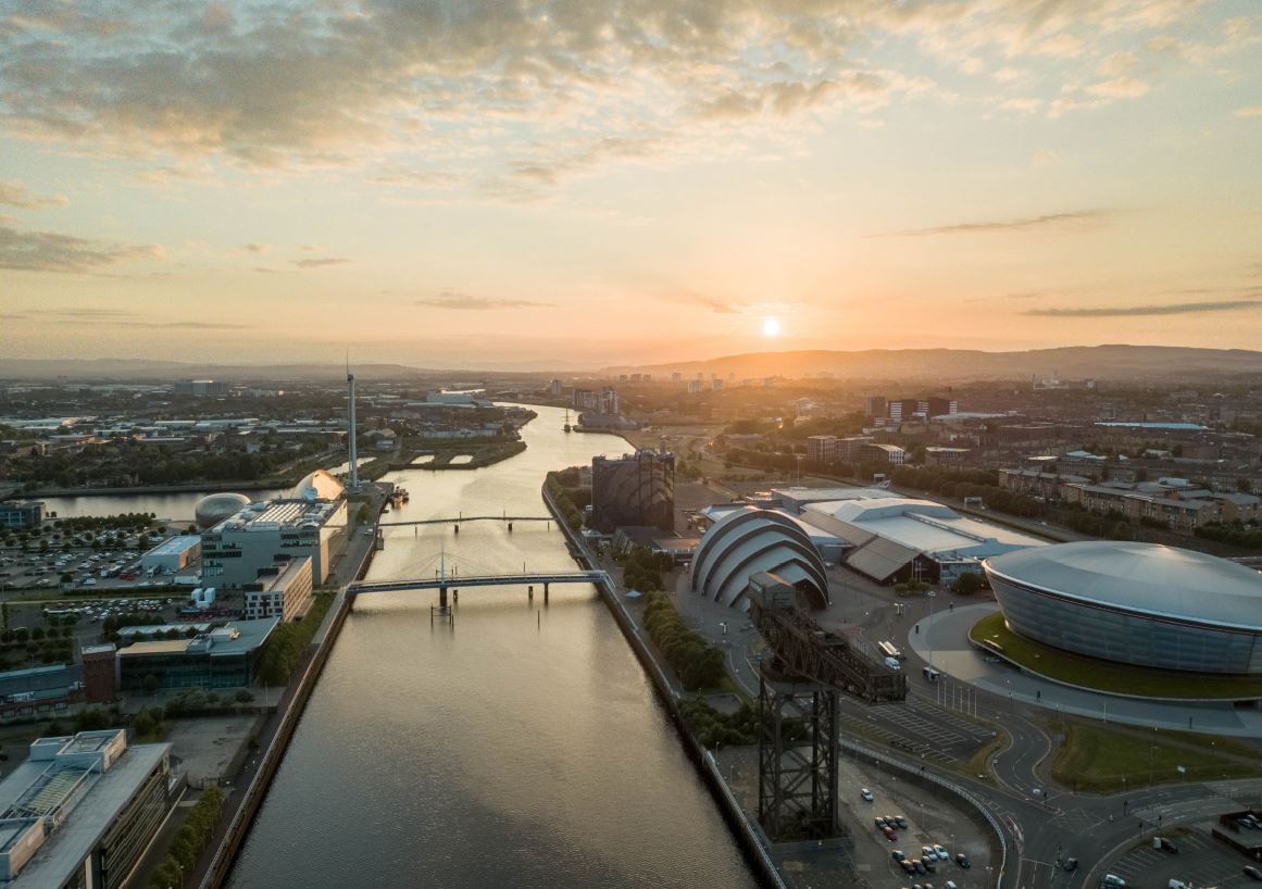 The Glasgow Green Deal Action Plan will help guide the city to work together to reach Net-Zero and bring us economic and environmental benefits. Find out more 👉 ow.ly/GCJ050LubcK