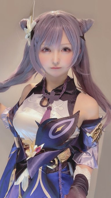 コスプレイヤー春が来てもものTwitter画像8