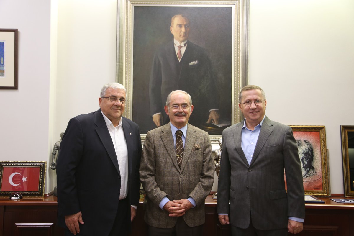 Yılmaz Büyükerşen