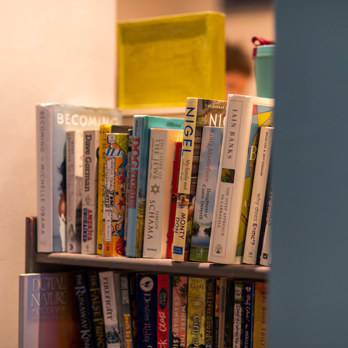 Changing Perceptions tweet media