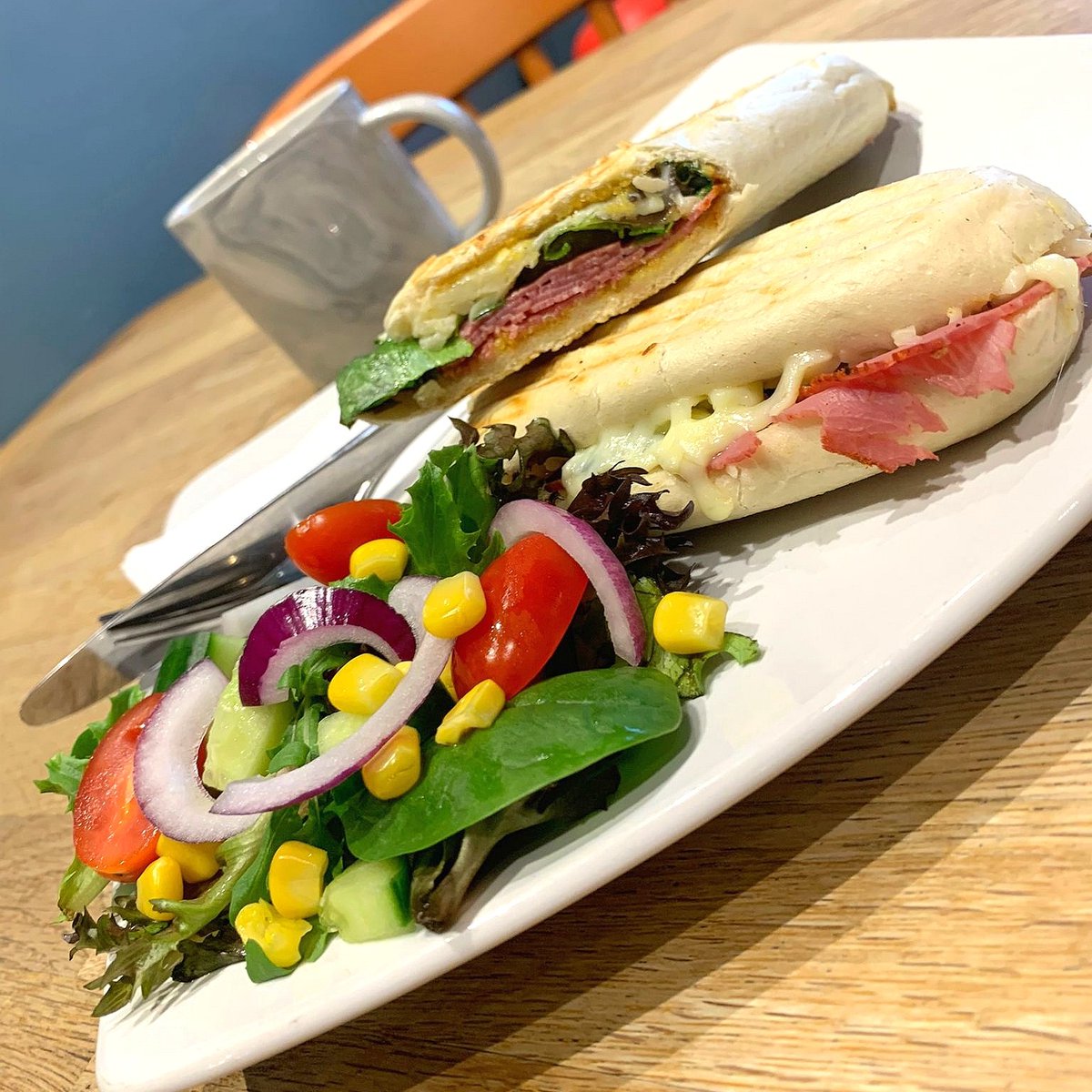 Changing Perceptions tweet media