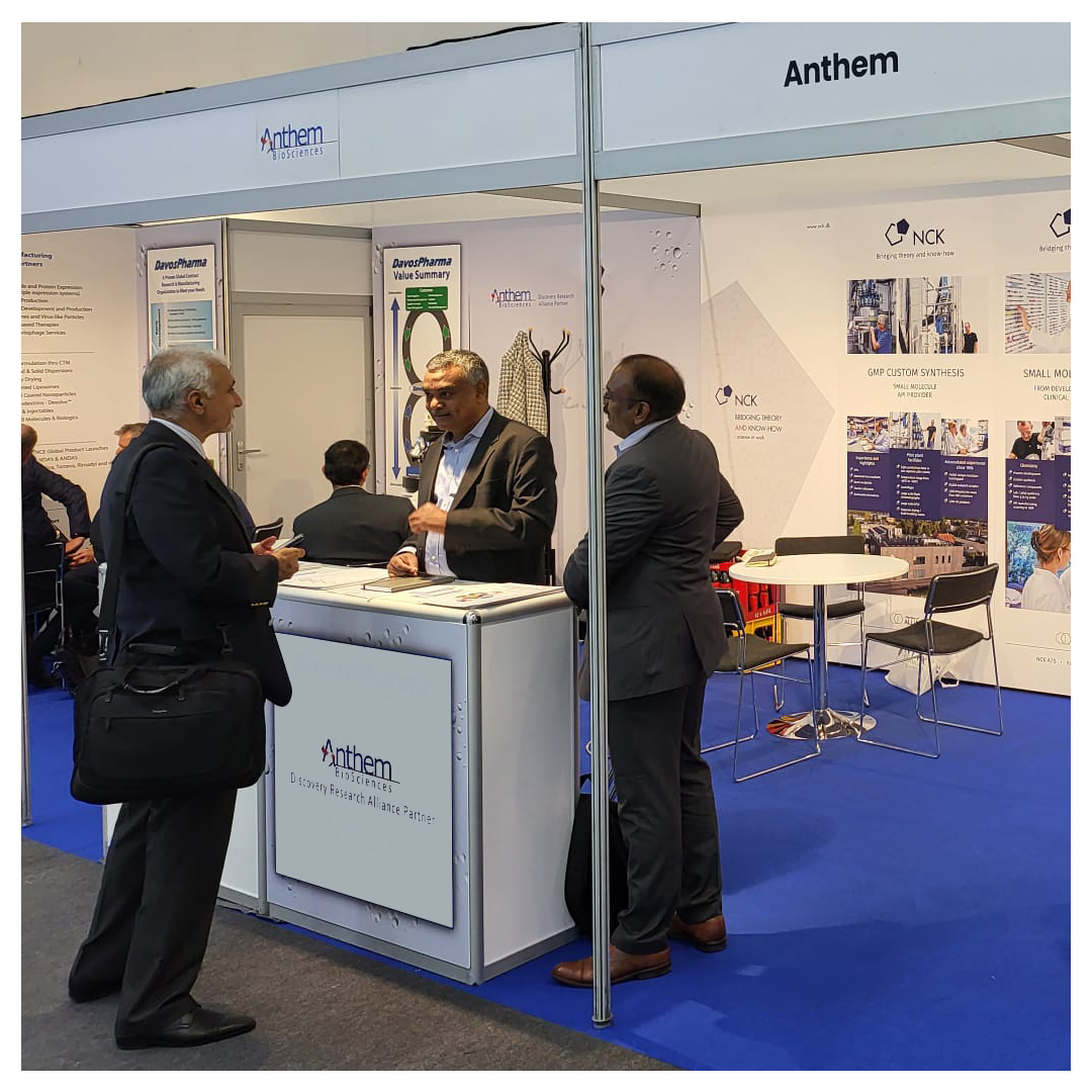 Anthem Biosciences tweet media