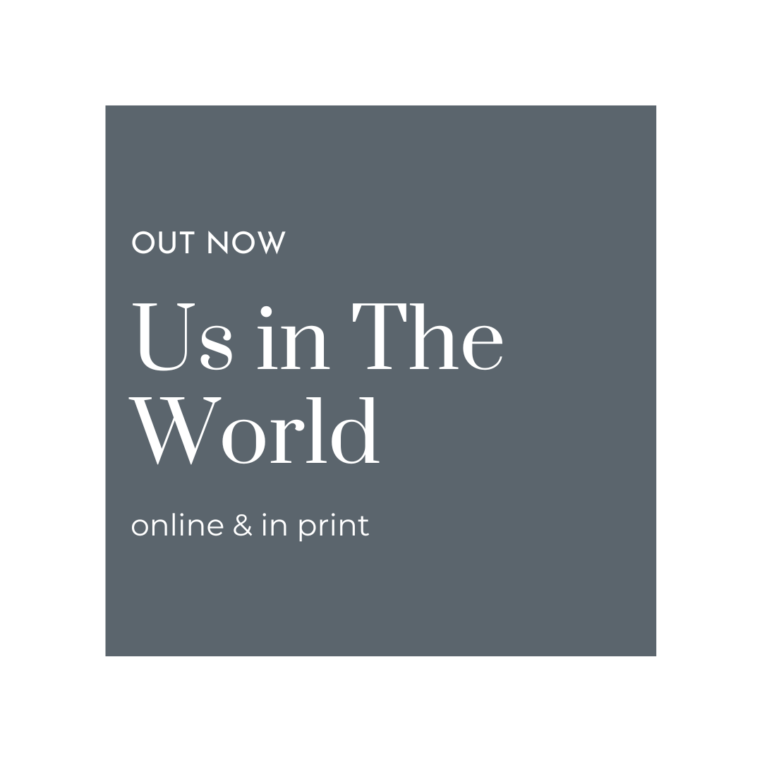 CCCUSCN's tweet photo. The November Us in the World is out now! You can find it online at the Us in the World page of the CCCU website, or in print around the university!
#usintheworld #sustainability #kent #cccu #canterbury https://t.co/OvNMK82GaH