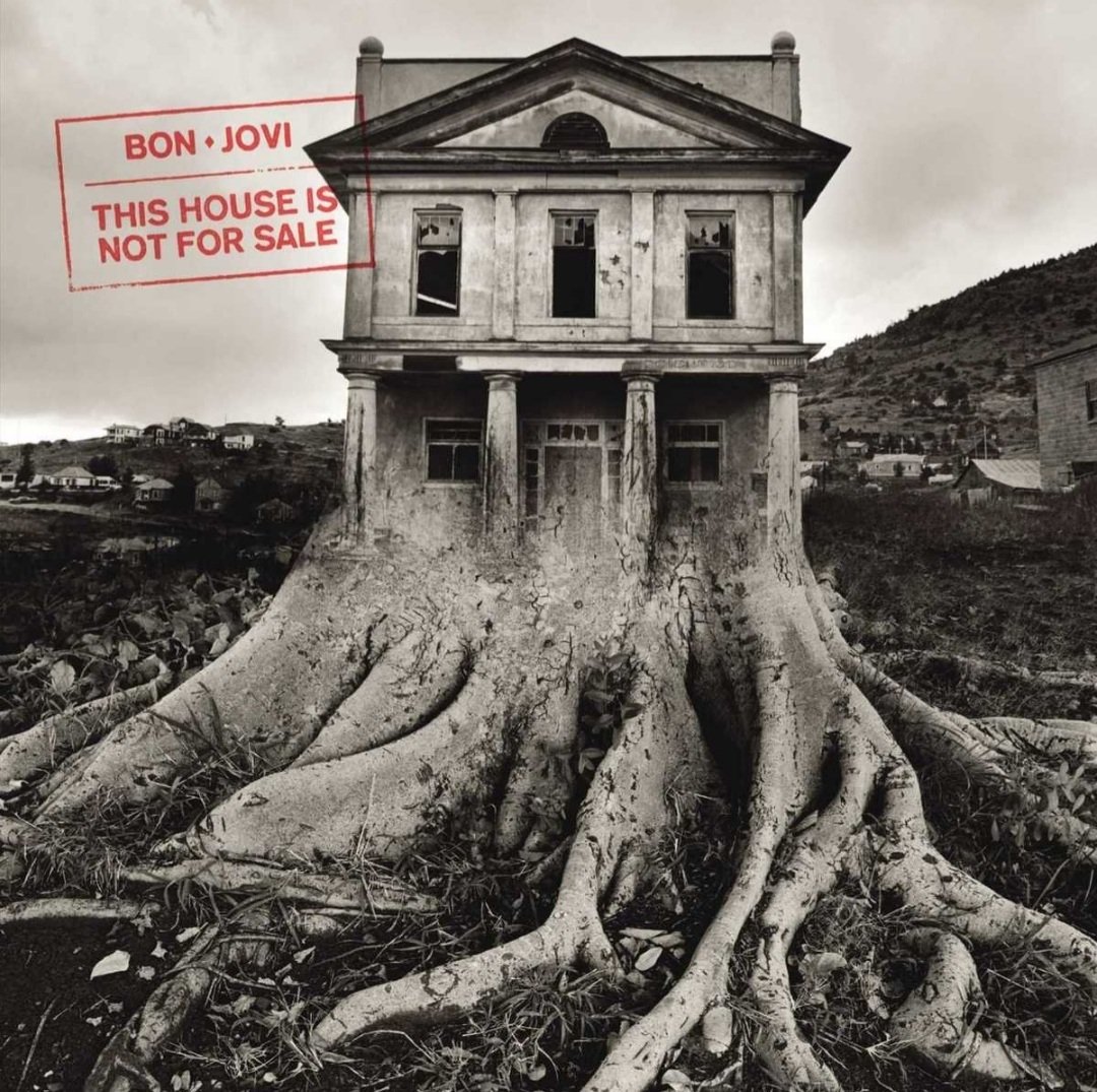 November 04, 2016. The album called ''This House Is Not For Sale'' is released. It is the fourteenth studio album by the band BON JOVI. It is their first album without previous lead guitarist Richie Sambora and the first album features the band's new lead guitarist Phil X.