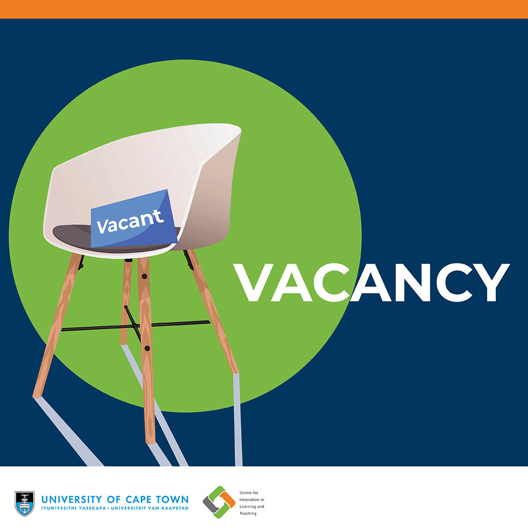 CILT at UCT tweet media