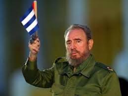#FidelPorSiempre: "La Revolución abrió el camino de la justicia, la Revolución abrió el camino de la verdad, la Revolución abrió el camino del porvenir. Ese es el camino que sigue hoy con orgullo, con satisfacción y con firmeza nuestro pueblo." #Cuba ##CubaPorLaPaz