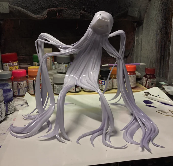 大変でした 