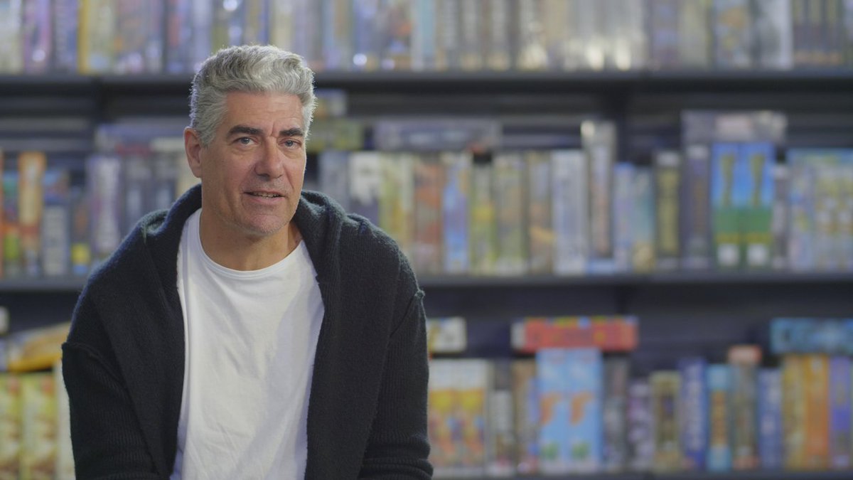 Filmoteca de Cantabria Mario Camus tweet media