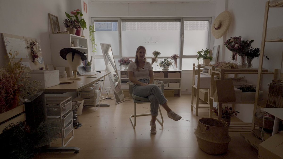 Hoy a las 20:30h proyectamos los cuatro cortometrajes del programa cultural #SantanderParticipa.

🎬’24 horas de barrio’, de <a href="/IluminaFilms/">Ilumina Films</a>
🎬‘Los jóvenes no se esfuerzan’, de <a href="/TruebayTrueba/">Trueba & Trueba</a>
🎬‘El mundo de Óscar’, de <a href="/burbujafilms/">Burbuja Films</a>
🎬‘Después de…’, de <a href="/NachoSolana/">Nacho Solana</a>