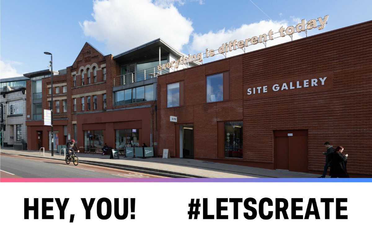 Site Gallery tweet media