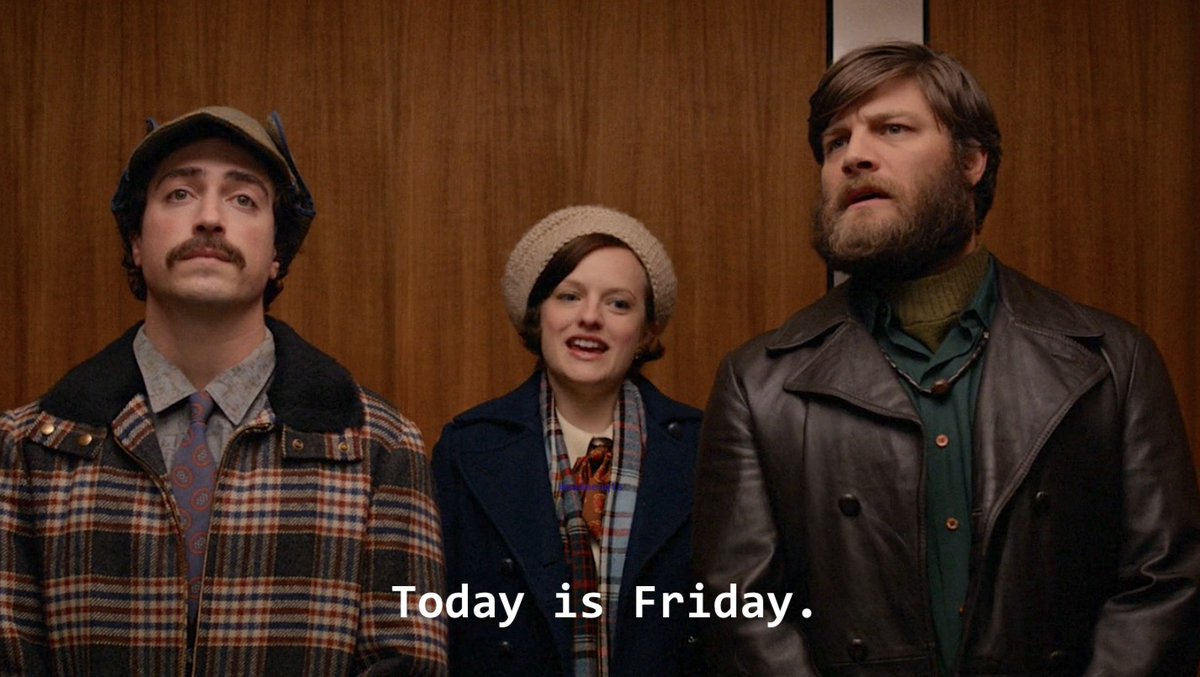 Mad Men Quotes tweet media