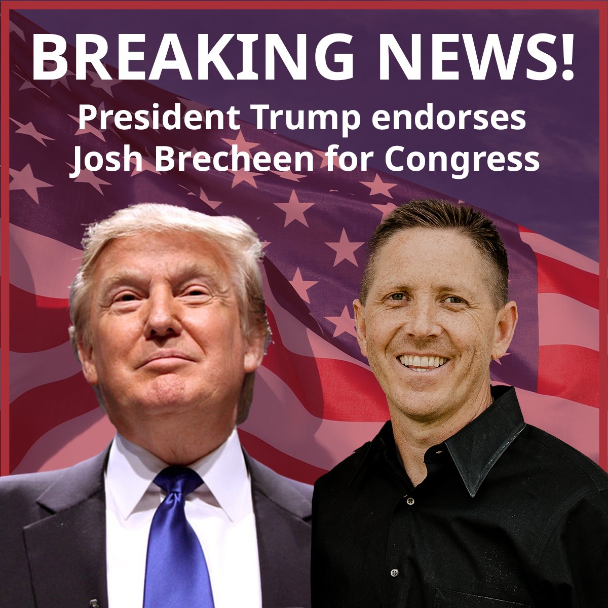 Brecheen4OK's tweet image. Be sure to like and share to spread the word to your family and friends!