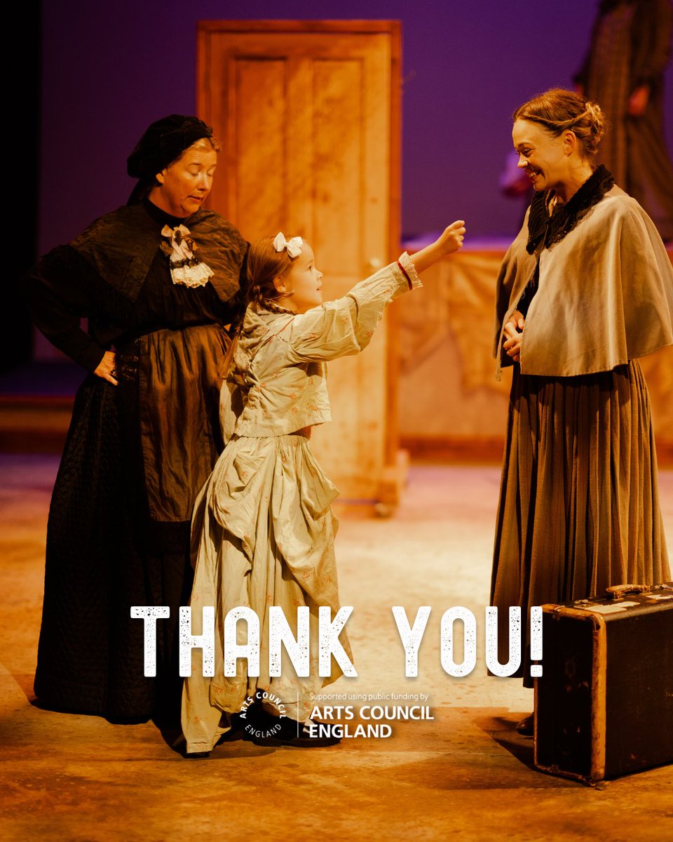 The Courtyard (@courtyardarts) on Twitter photo 🥳 We are incredibly grateful to have been re-awarded NPO status and received funding from <a href="/ace_national/">Arts Council England</a> for the next three years, and all this will help us to achieve 🥳 Thank you 💜
#LetsCreate #ACESupported 🥳 We are incredibly grateful to have been re-awarded NPO status and received funding from <a href="/ace_national/">Arts Council England</a> for the next three years, and all this will help us to achieve 🥳 Thank you 💜
#LetsCreate #ACESupported