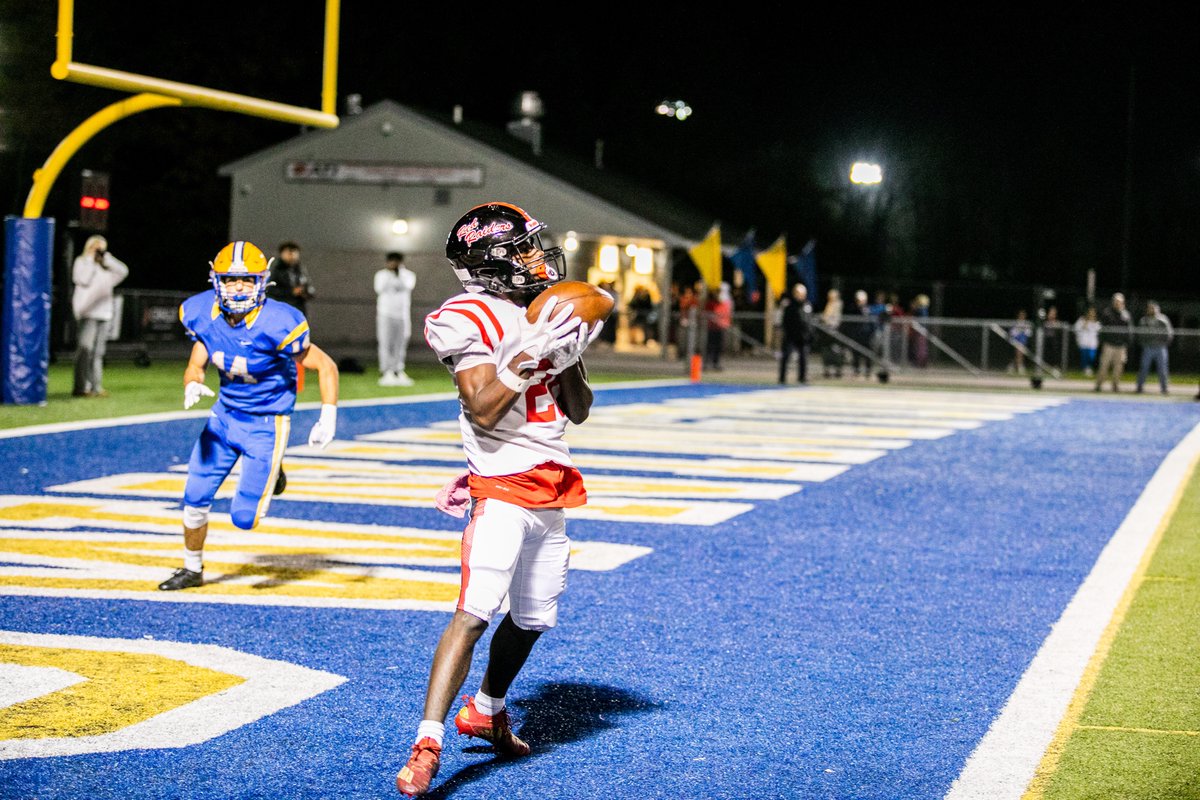 The History of Downingtown Football on Twitter "RT nheckenberger Tonight is the 4th time