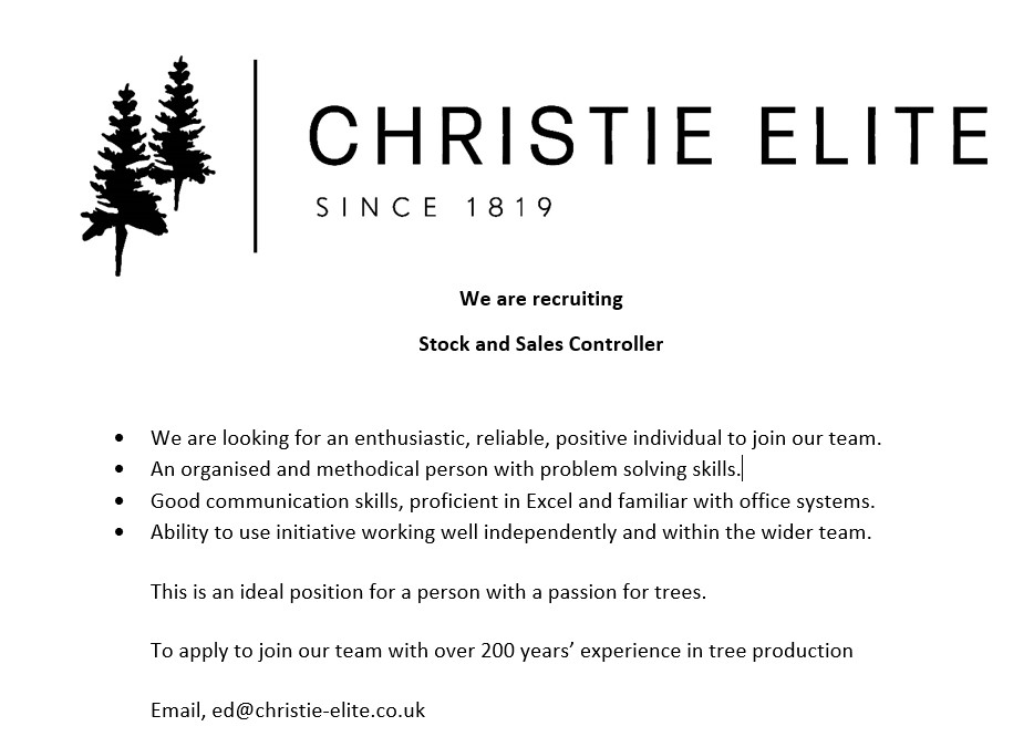 Stock and Sales Controller