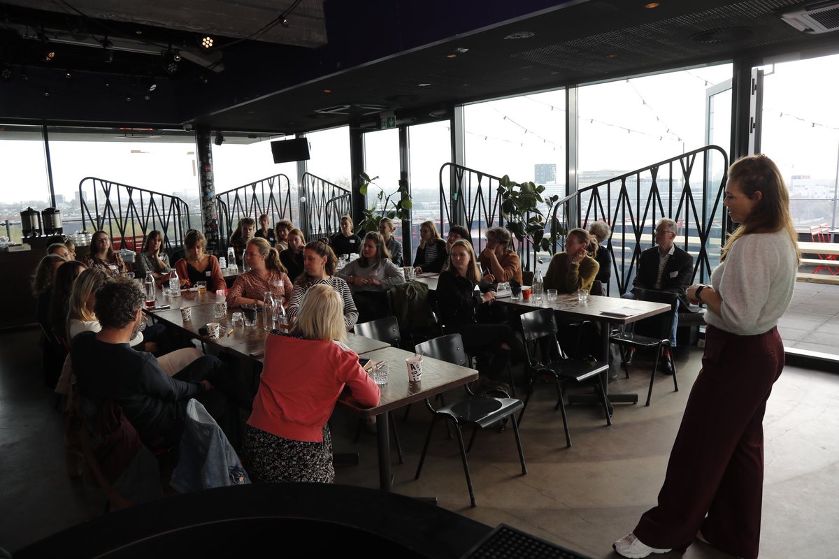 Herken je grenzen, door Heleen Esser. #goudenfreelancer Foto's: <a href="/faroukbatiche/">farouk batiche</a>