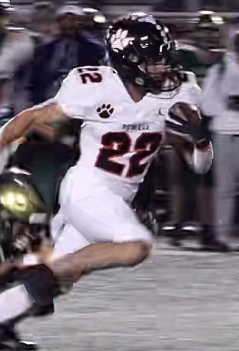 Gino Magdos (@gino_magdos) on Twitter photo GAMEDAY! Let ThePlayoffsBegin!@GMagdos_XXII <a href="/5StarPreps/">5Star Preps</a> <a href="/PowellHSTrack/">Powell High Track</a> <a href="/PowellHighFB/">Powell (Tenn.) High Football</a> <a href="/PowellCoachLowe/">Matt Lowe</a> <a href="/Mr_Coach_Clark/">Scott Clark</a> <a href="/AntoniMagdos/">Antoni Magdos</a> <a href="/trent1486/">Trent Magdos</a> <a href="/RilioM/">Rilio Mastrantonio</a> GAMEDAY! Let ThePlayoffsBegin!@GMagdos_XXII <a href="/5StarPreps/">5Star Preps</a> <a href="/PowellHSTrack/">Powell High Track</a> <a href="/PowellHighFB/">Powell (Tenn.) High Football</a> <a href="/PowellCoachLowe/">Matt Lowe</a> <a href="/Mr_Coach_Clark/">Scott Clark</a> <a href="/AntoniMagdos/">Antoni Magdos</a> <a href="/trent1486/">Trent Magdos</a> <a href="/RilioM/">Rilio Mastrantonio</a>