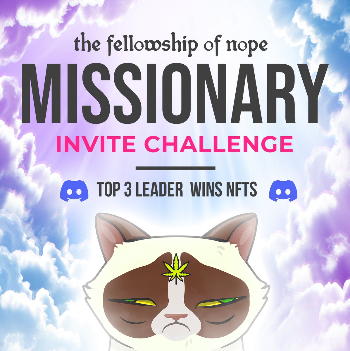 Grumpycatznftclub tweet media