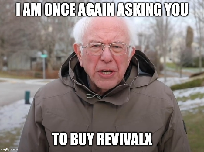 RevivalDeFi (@revivalx) on Twitter photo 