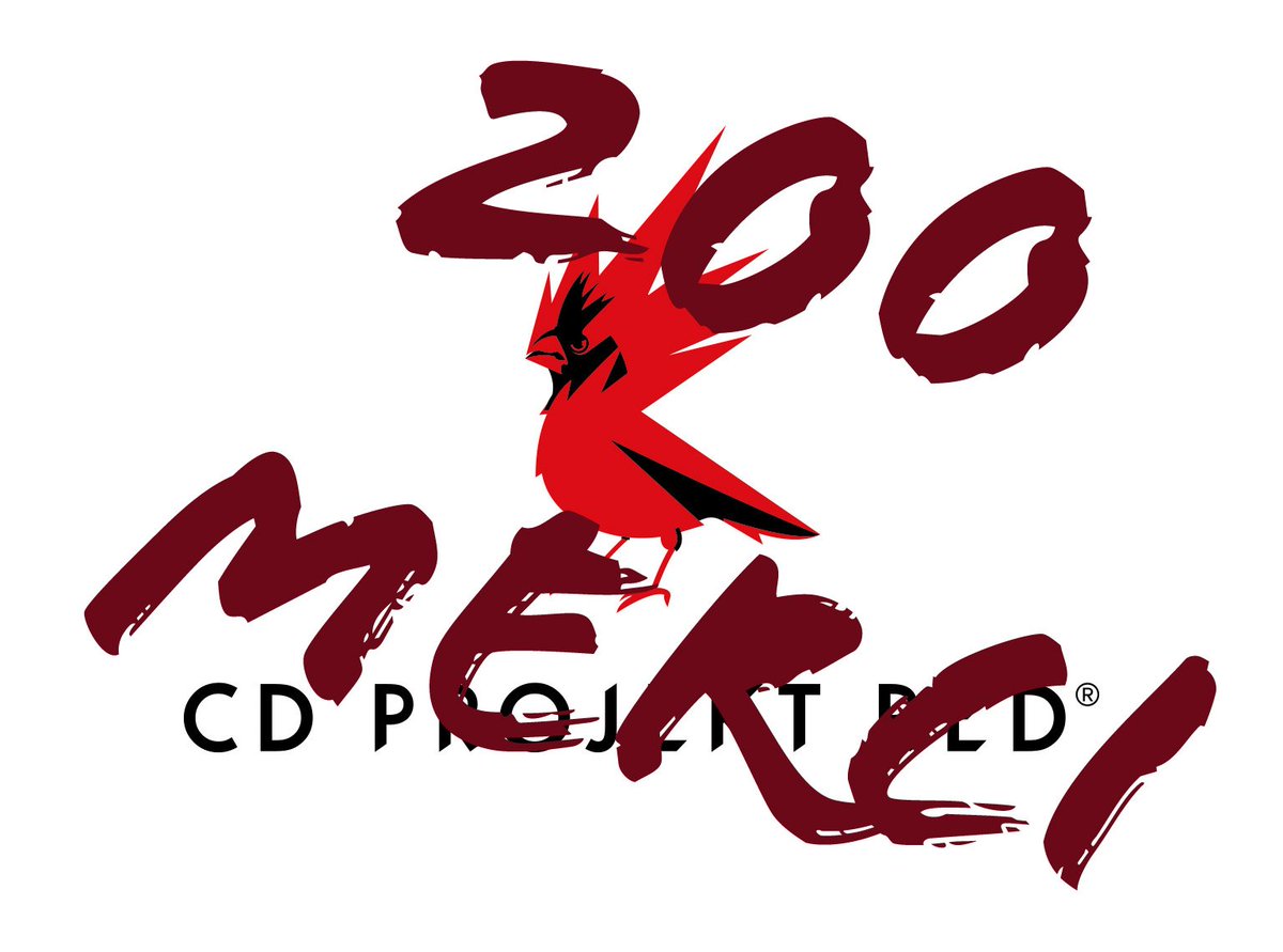 CD PROJEKT RED Listenbourg ✪ tweet media