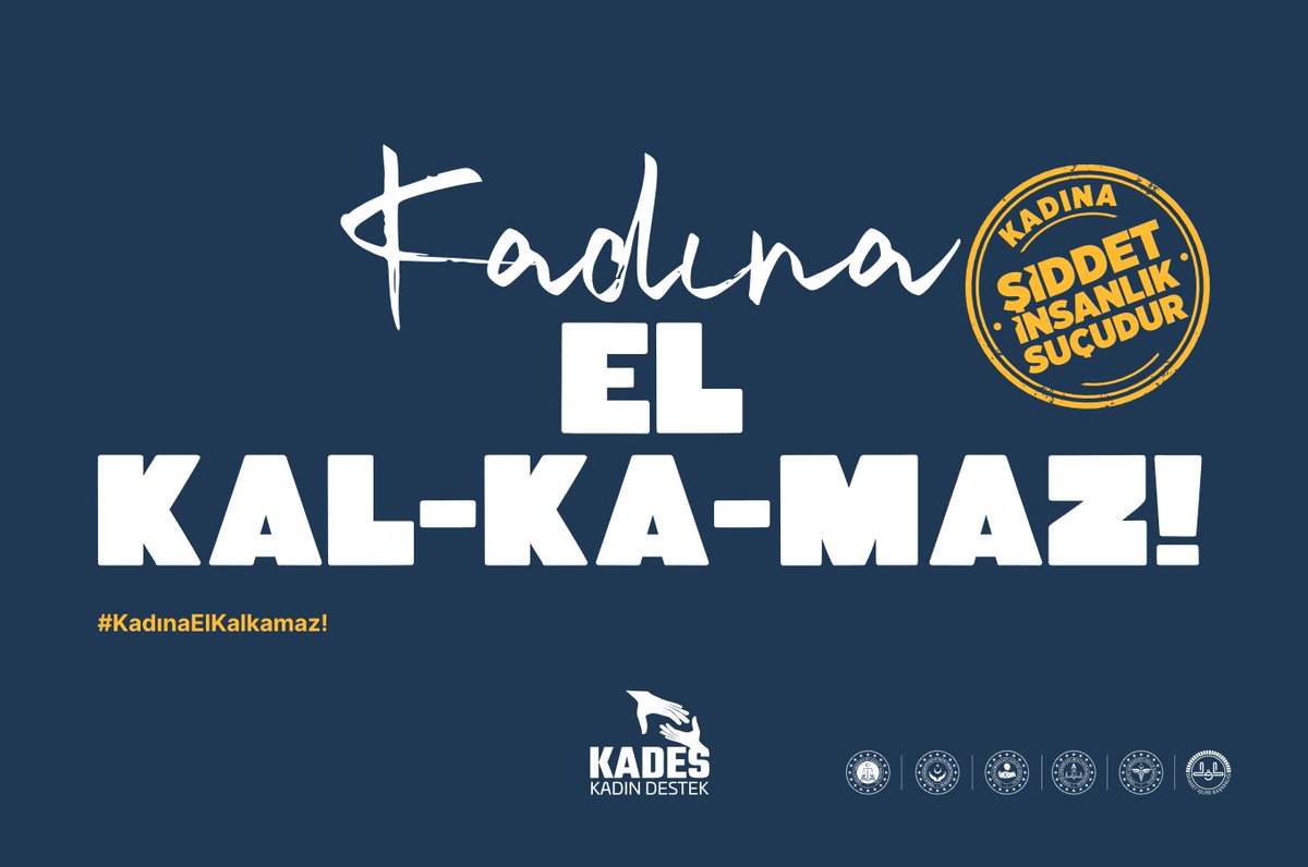 gonenkymkmlk's tweet photo. KADINA EL
KAL-KA-MAZ!
#KadınaElKalkamaz https://t.co/2D08l1FOL2