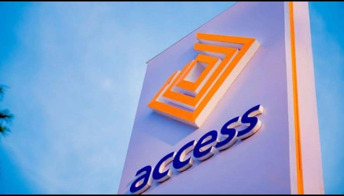 BusinessDayNg's tweet photo. Naira redesign: Access Bank provides alternative channels for cash deposits https://t.co/g2r8HGJh49 https://t.co/RN4otZ58zS