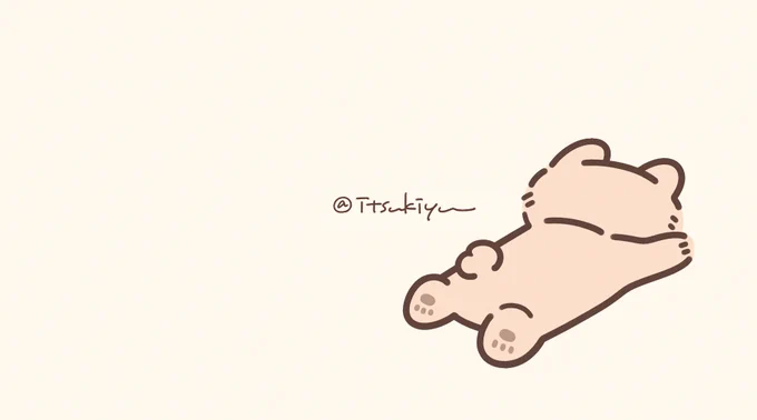 いろんなくまちゃん(  ) 