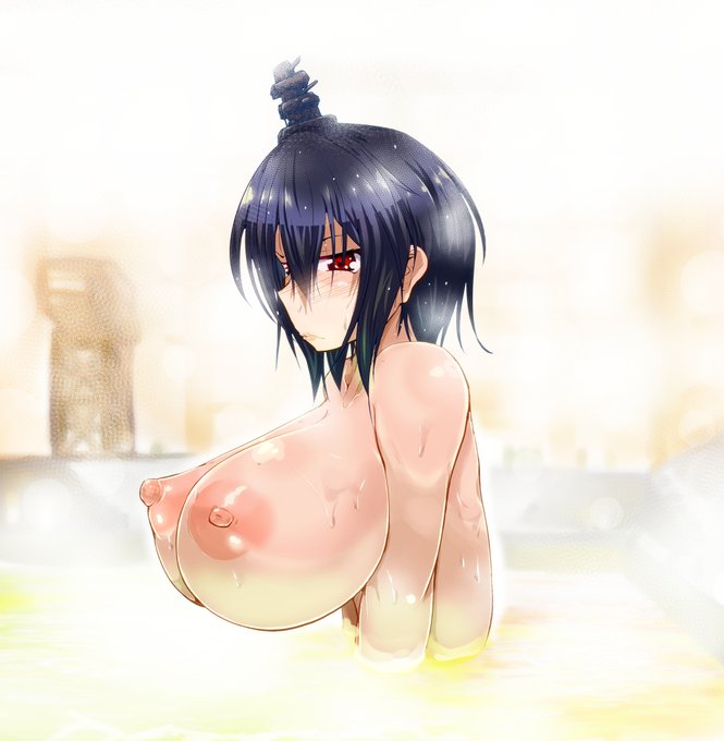 山城のえっちいやつ 