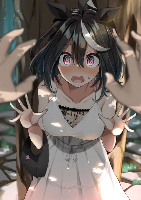 キタさん🖤
#いい推しの日 