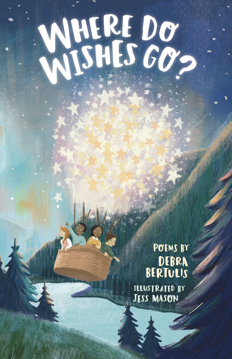 DBertulis's tweet photo. Looking for Primary schools to review ‘Where Do Wishes Go?’ My KS2 debut! Posting out tomorrow! @coastlandsnews  #edutwitter #teachertwitter @OtterBarryBooks @reading_realm https://t.co/e33m09MdQZ
