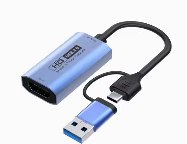 Eworm001's tweet photo. HDMI to USB 3.2 Gen1 UVC/UAC Capture,
USB TYPE-C  &amp; USB A Plug
Support 1080P@60 YUV422 uncompressed Stream
MS2130 Inside https://t.co/1TgIbMAfDA