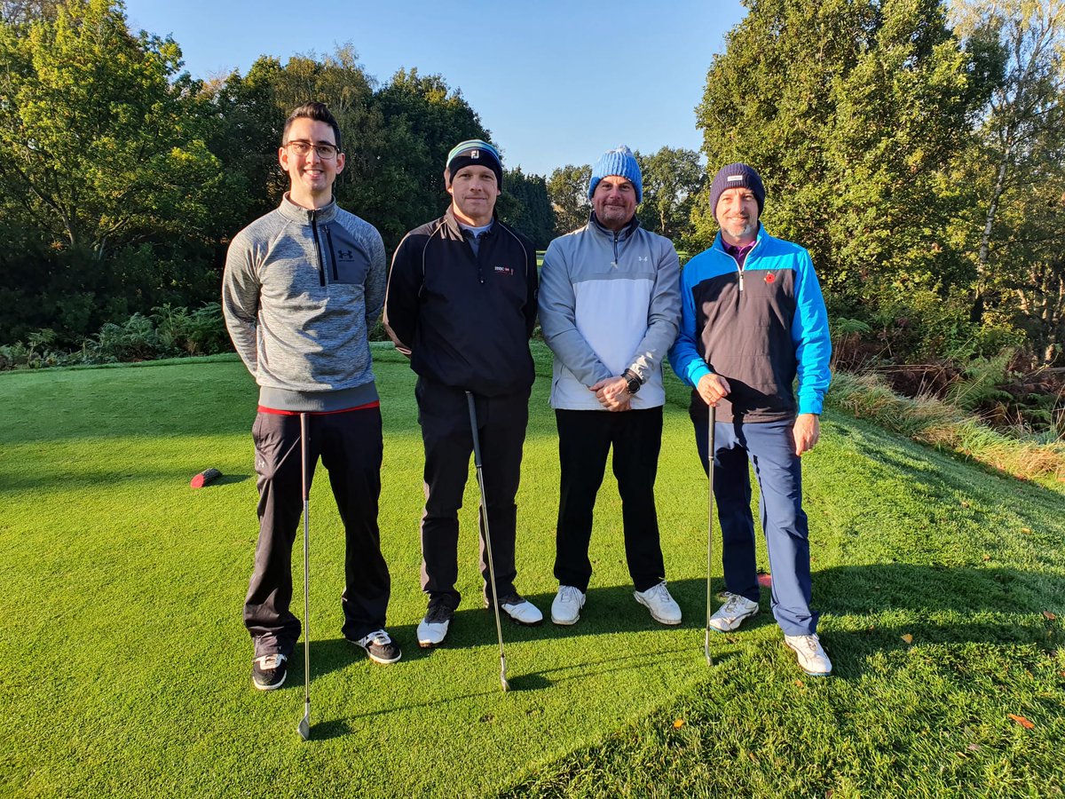 willenhospice's tweet photo. Thank you @Dentons for providing champagne as prizes for today's charity Golf Day at @AspleyGuiseGolf. The money raised will help us to continue providing compassionate, specialised care for those affected by a life-limiting illness. https://t.co/qXcfbWC2Gh