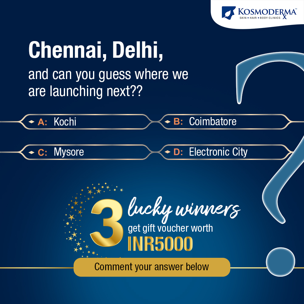 Kosmoderma Skin Hair Body Clinics tweet media