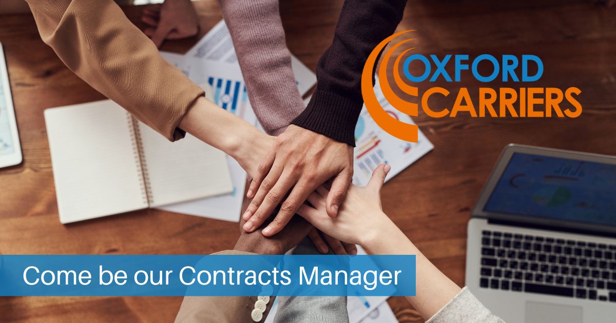 LouiseCole44's tweet photo. We’re looking for a competent and experienced Contracts Manager to oversee the Fulfilment and Warehousing functions of the business. Sounds like you? Apply now: https://t.co/dn4BL0aVxo https://t.co/Rh5EEWgOXA