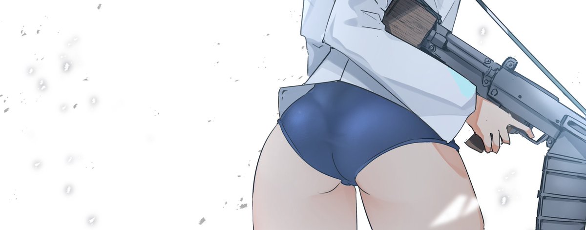 #いいお尻の日
おしりは前からも後ろからもすき 