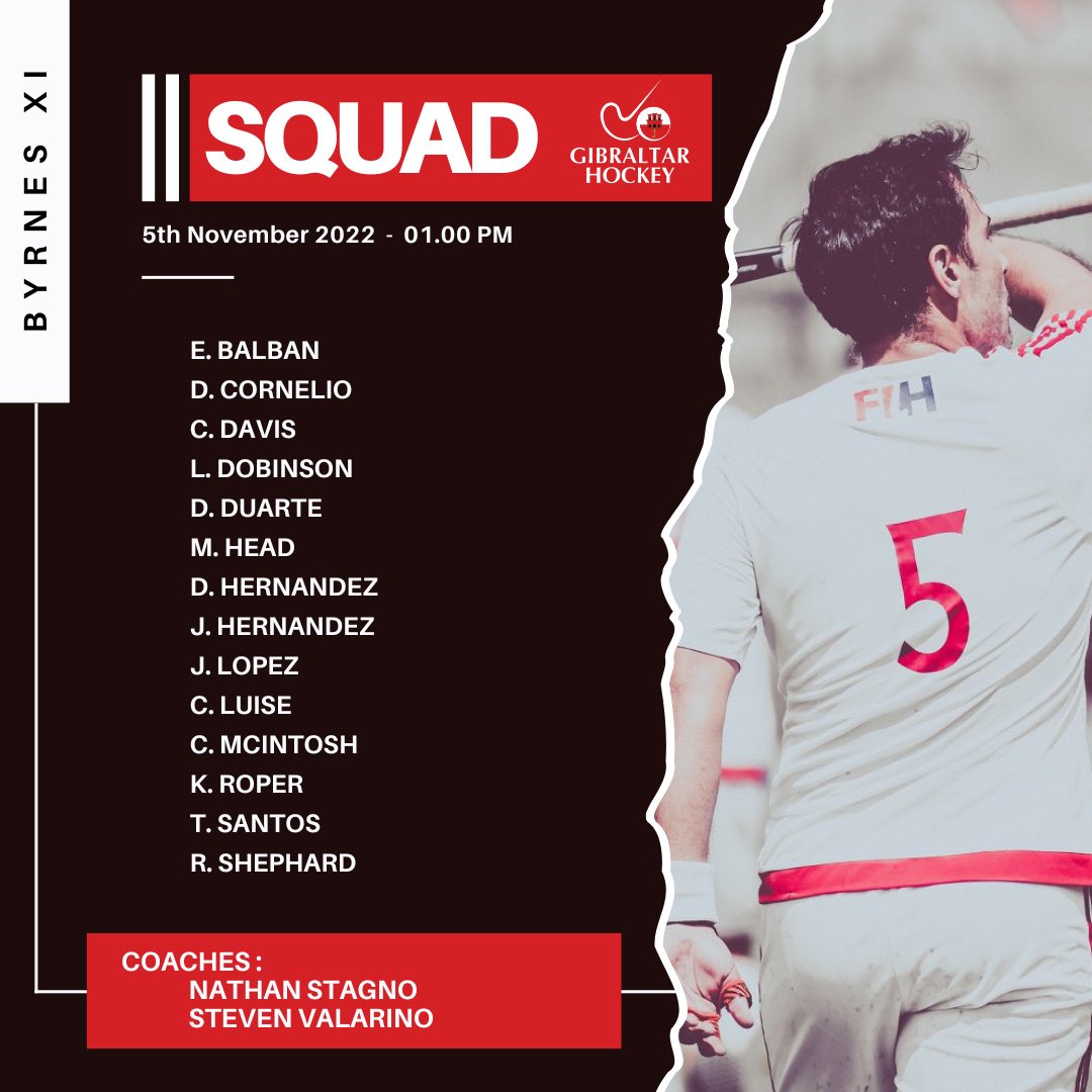 1 more day until the men’s first game of the season, where last years league winners, @grammarianshc take on our Byrnes XI.

Who will win?