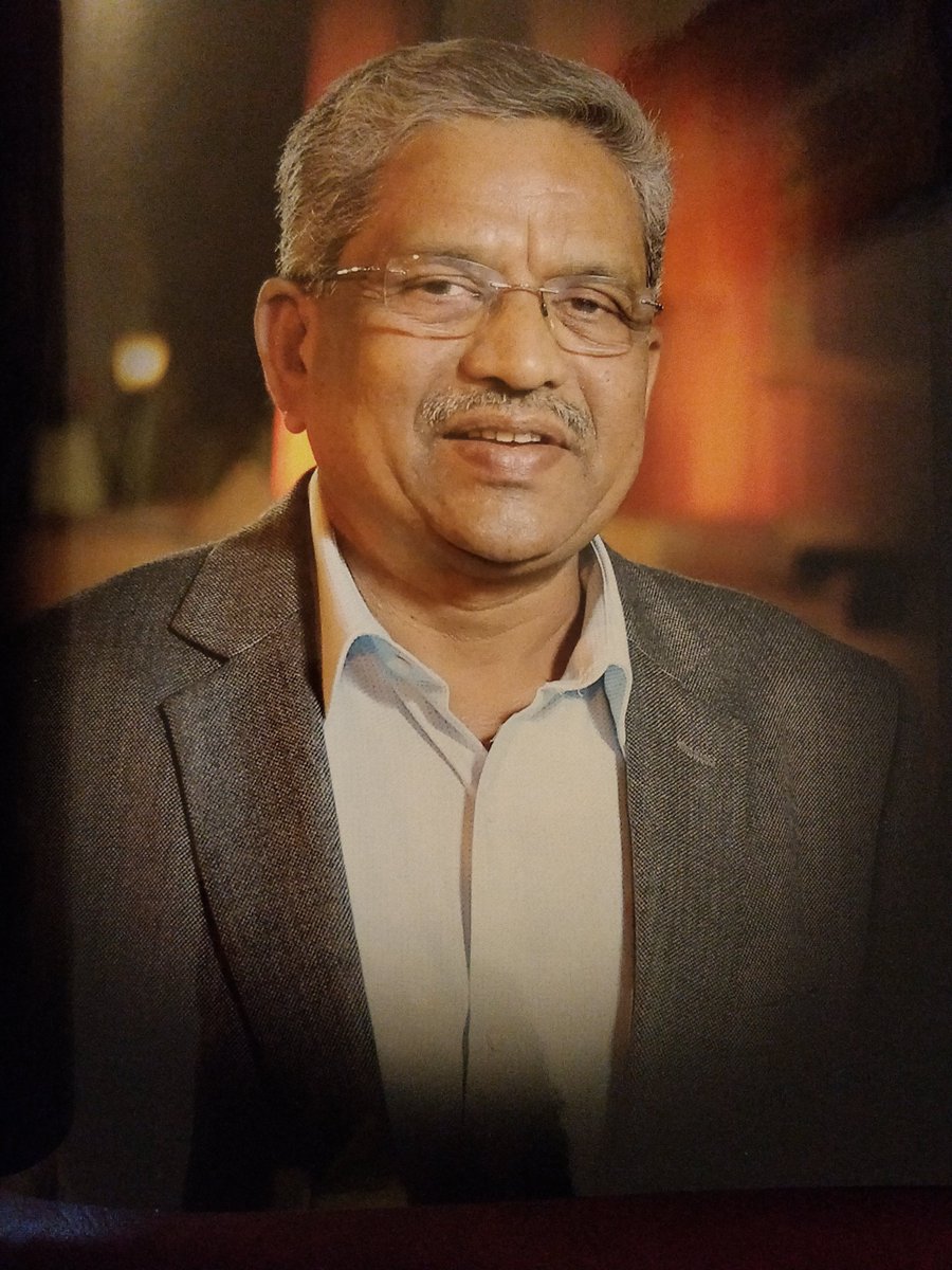 Woarchitect_'s tweet photo. An exclusive interview of an architect &amp; planner Mr. Purushottam Uttarwar @PurushottamUtt2, working in government sector about his professional journey.  Interested in this career profile? 

https://t.co/iJrXTox5KQ
.
.
.
#woarchitect #careers #governmentjob #planner #architects https://t.co/ZdlAQnPffu